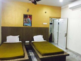 J K Hotel, Hyderabad 4